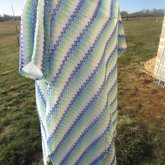 alfred donner top size petite large - Picture 2 of 4